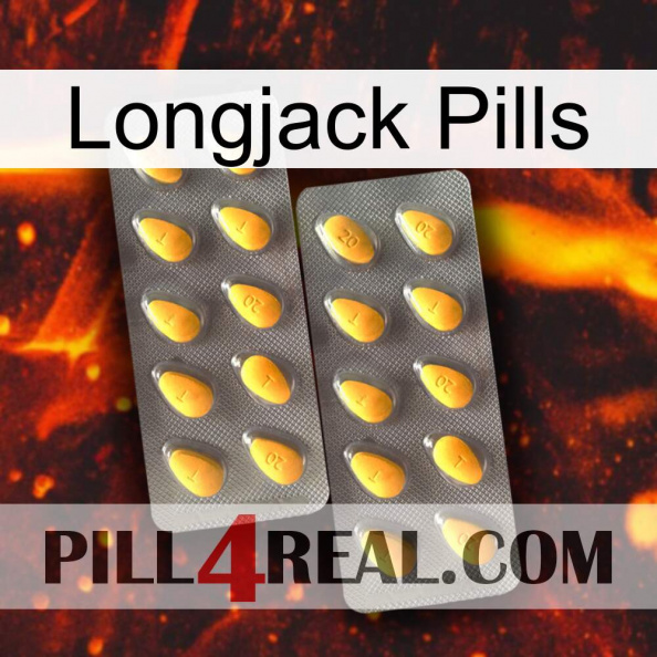 Longjack Pills cialis2